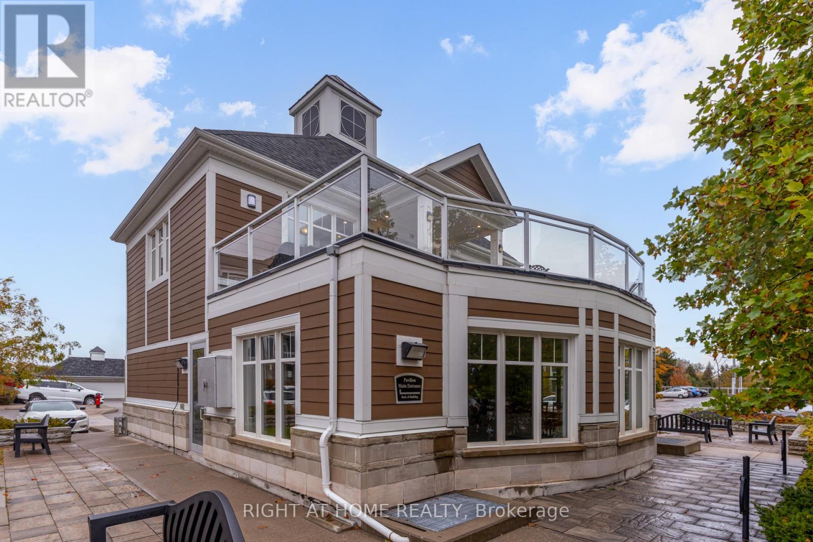 107 - 680 Gordon Street, Whitby, Ontario  L1N 0L2 - Photo 31 - E12497828