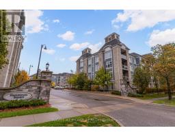 107 - 680 GORDON STREET, Whitby, Ontario