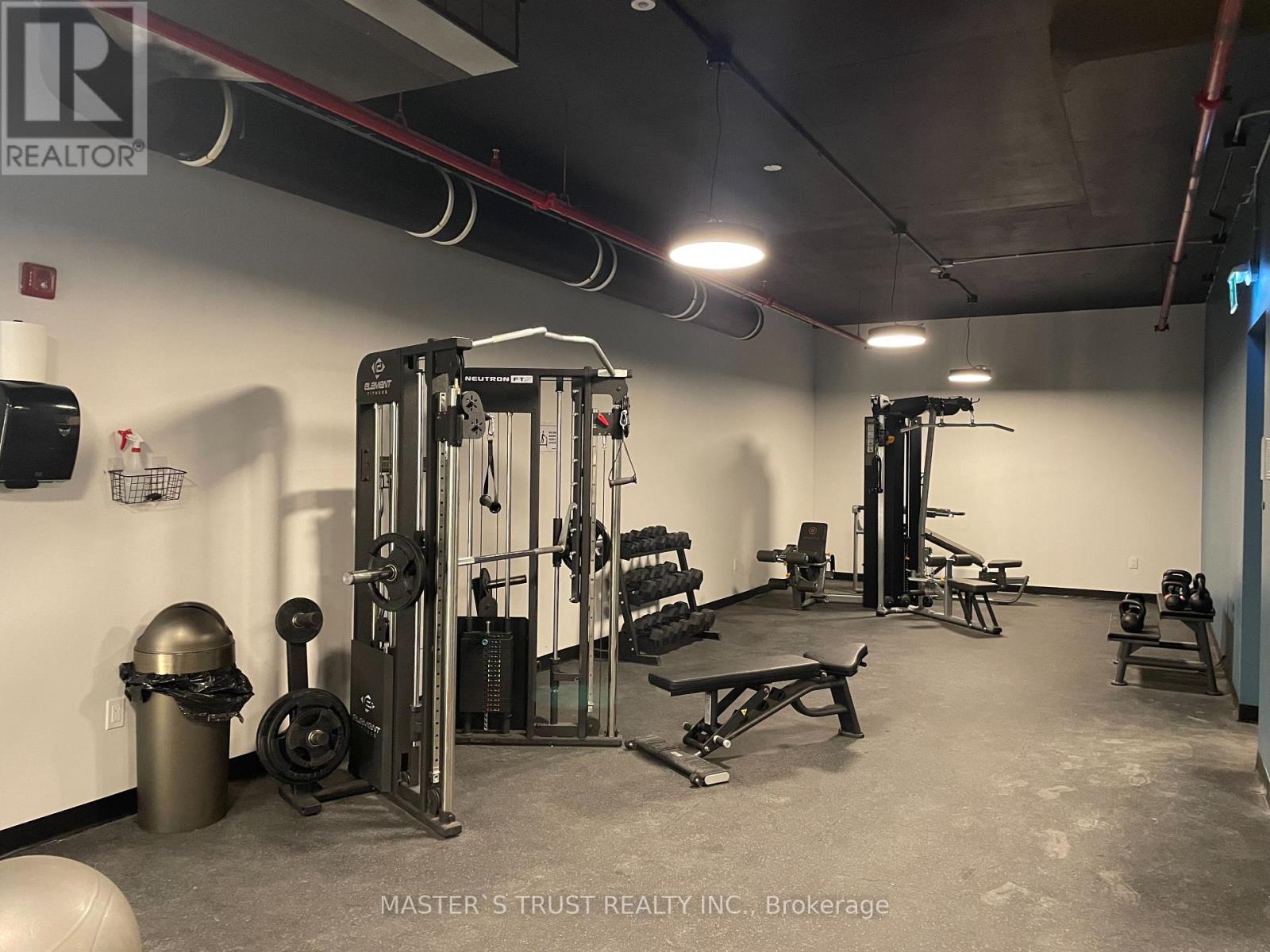 A310 - 3453 Victoria Park Avenue, Toronto, Ontario  M1W 0A9 - Photo 16 - E12497940