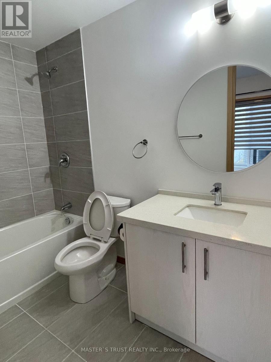 A310 - 3453 Victoria Park Avenue, Toronto, Ontario  M1W 0A9 - Photo 8 - E12497940