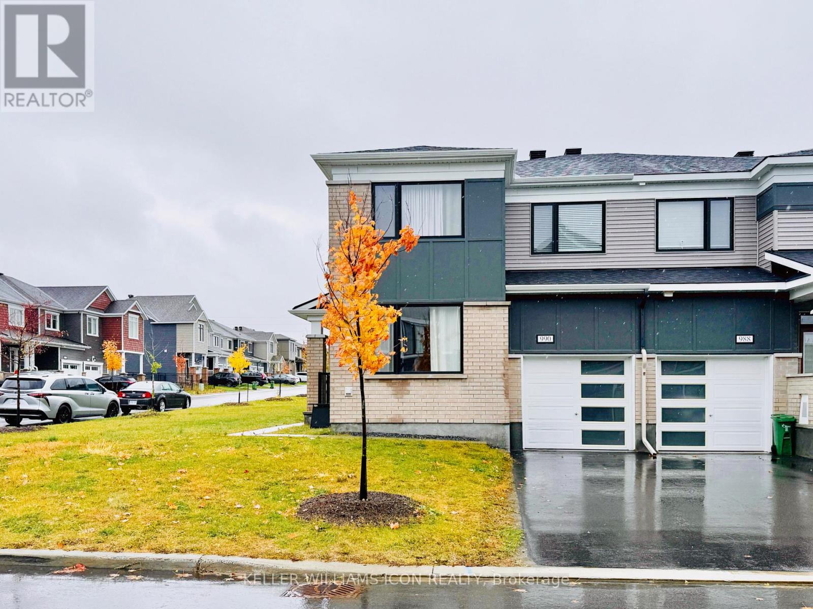 990 FAMEFLOWER STREET, Ottawa, Ontario