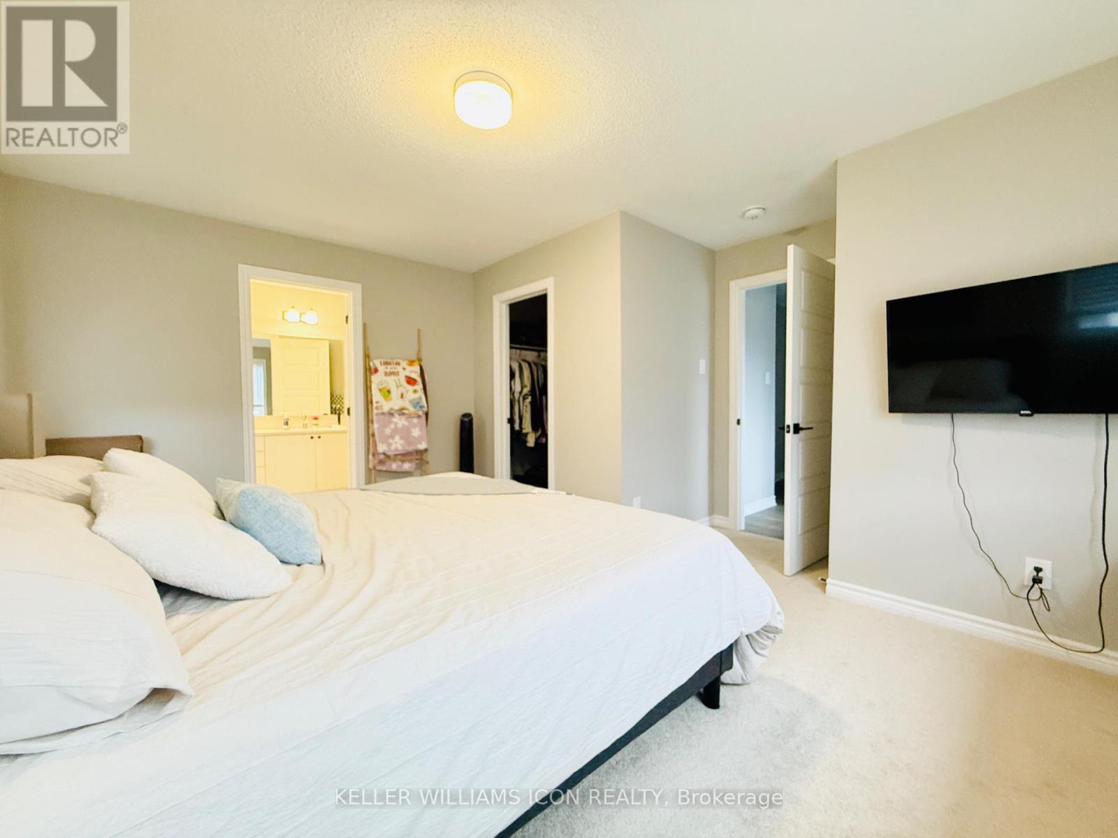 990 Fameflower Street, Ottawa, Ontario  K2J 7A1 - Photo 22 - X12498032