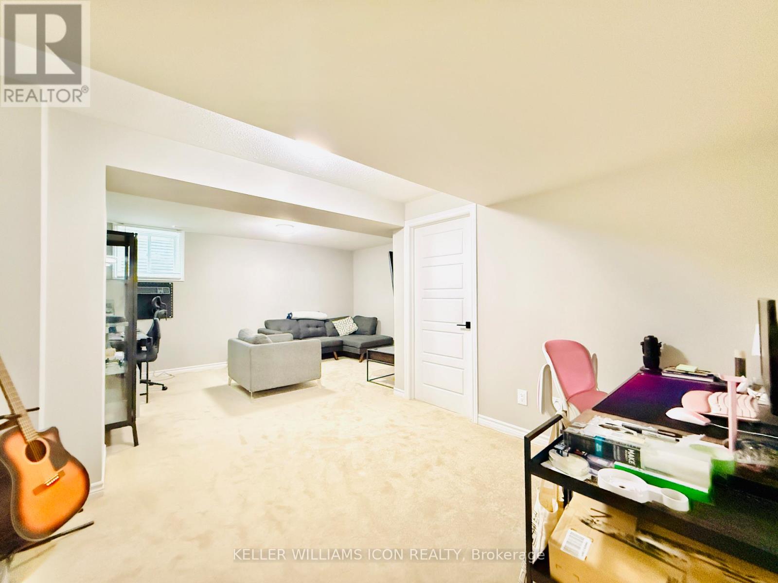 990 Fameflower Street, Ottawa, Ontario  K2J 7A1 - Photo 25 - X12498032