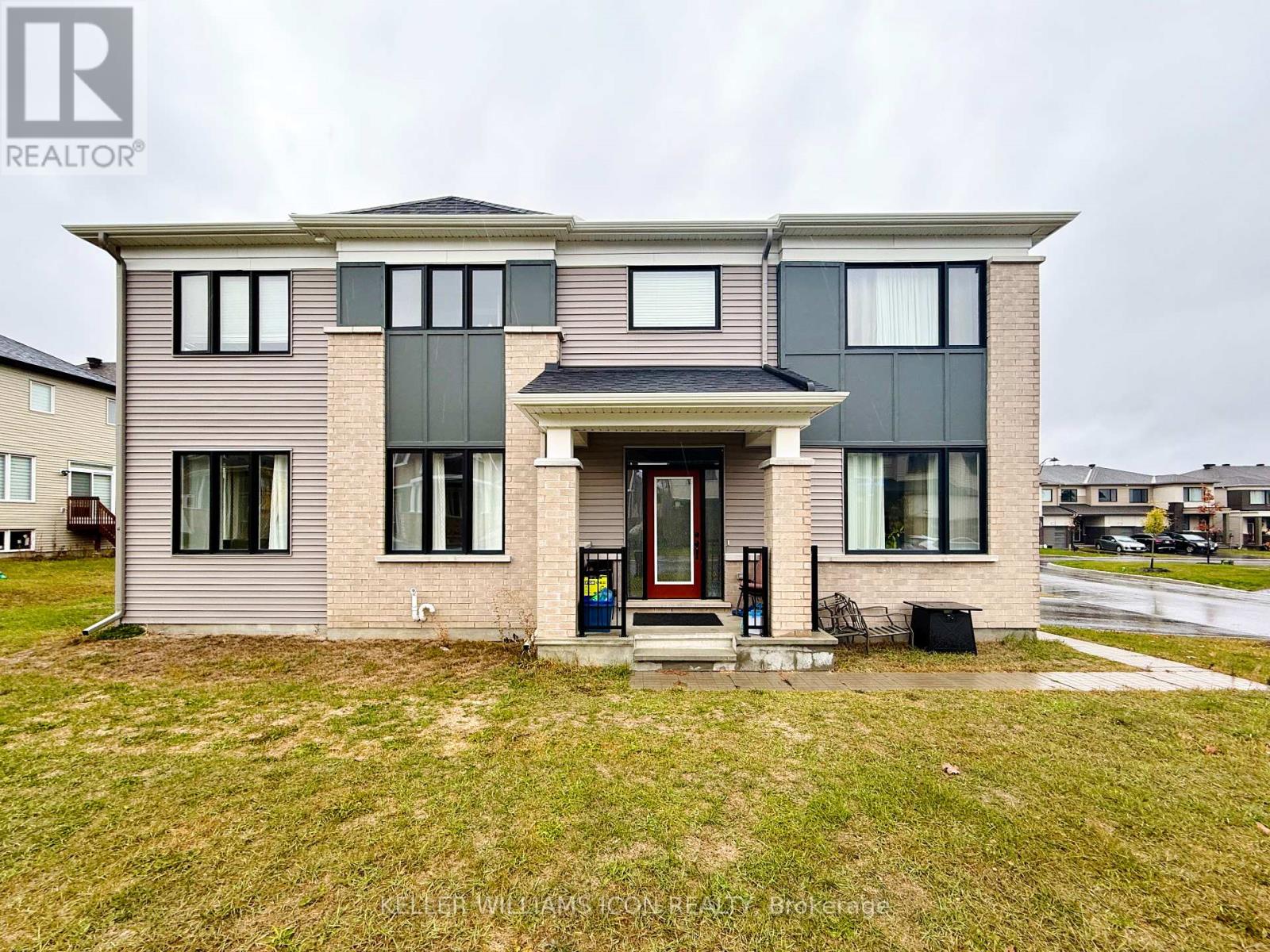 990 Fameflower Street, Ottawa, Ontario  K2J 7A1 - Photo 4 - X12498032