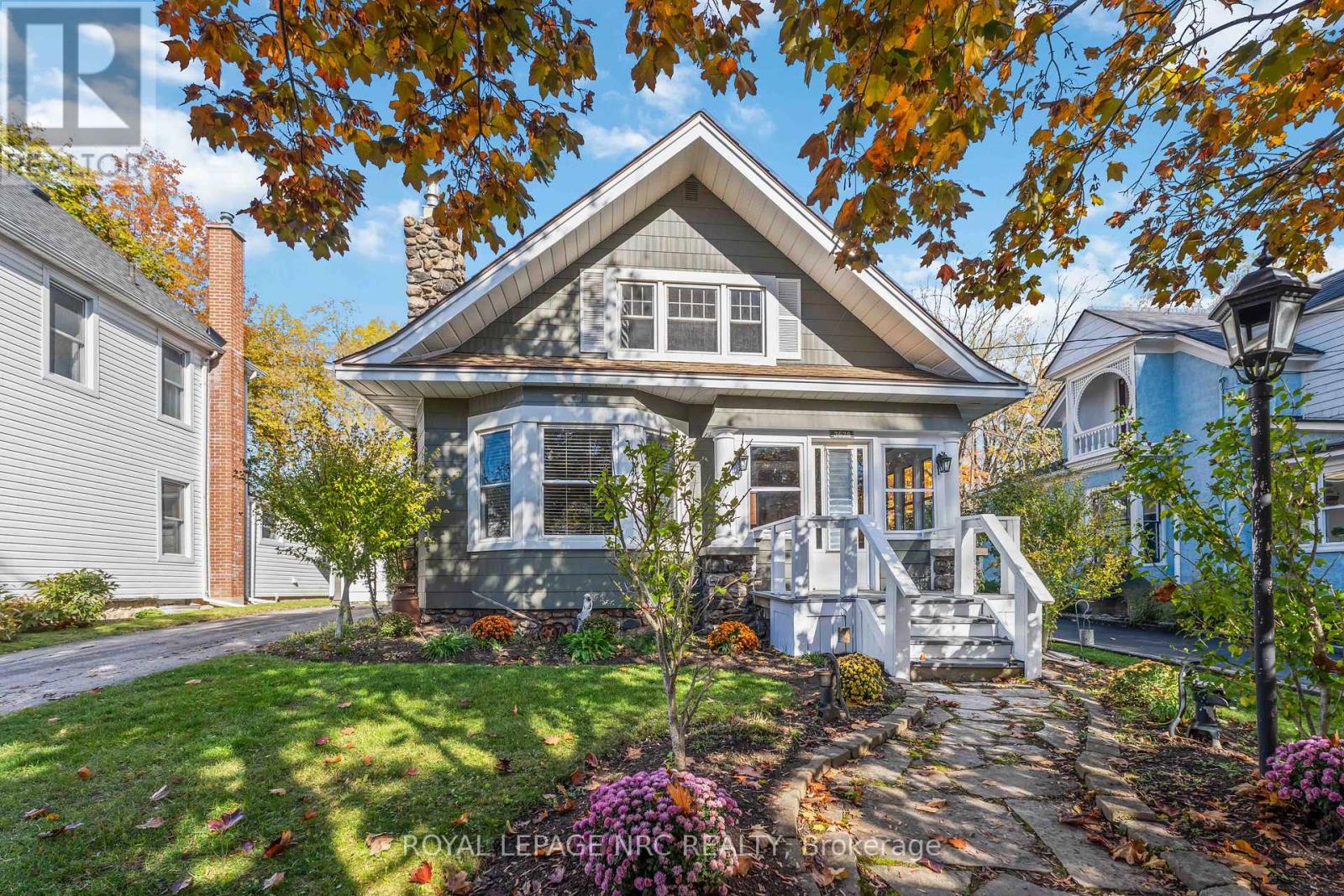 3638 Cutler Street, Fort Erie, Ontario  L0S 1N0 - Photo 1 - X12498022