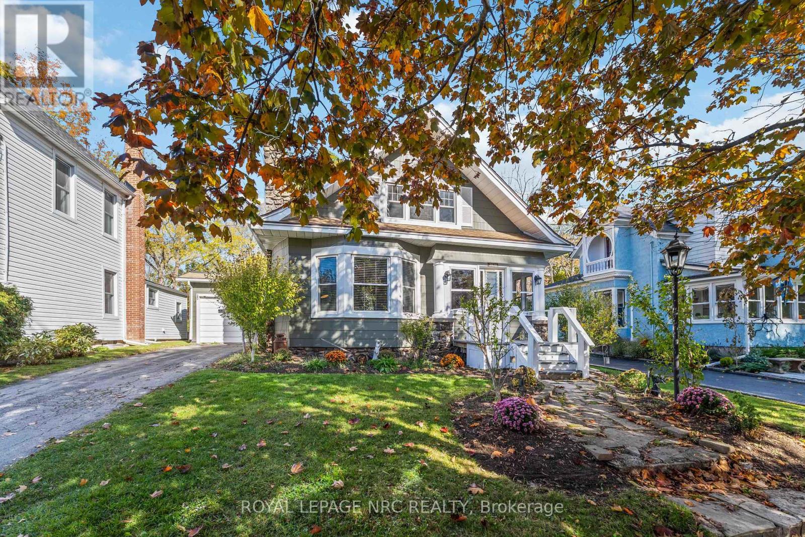 3638 Cutler Street, Fort Erie, Ontario  L0S 1N0 - Photo 2 - X12498022