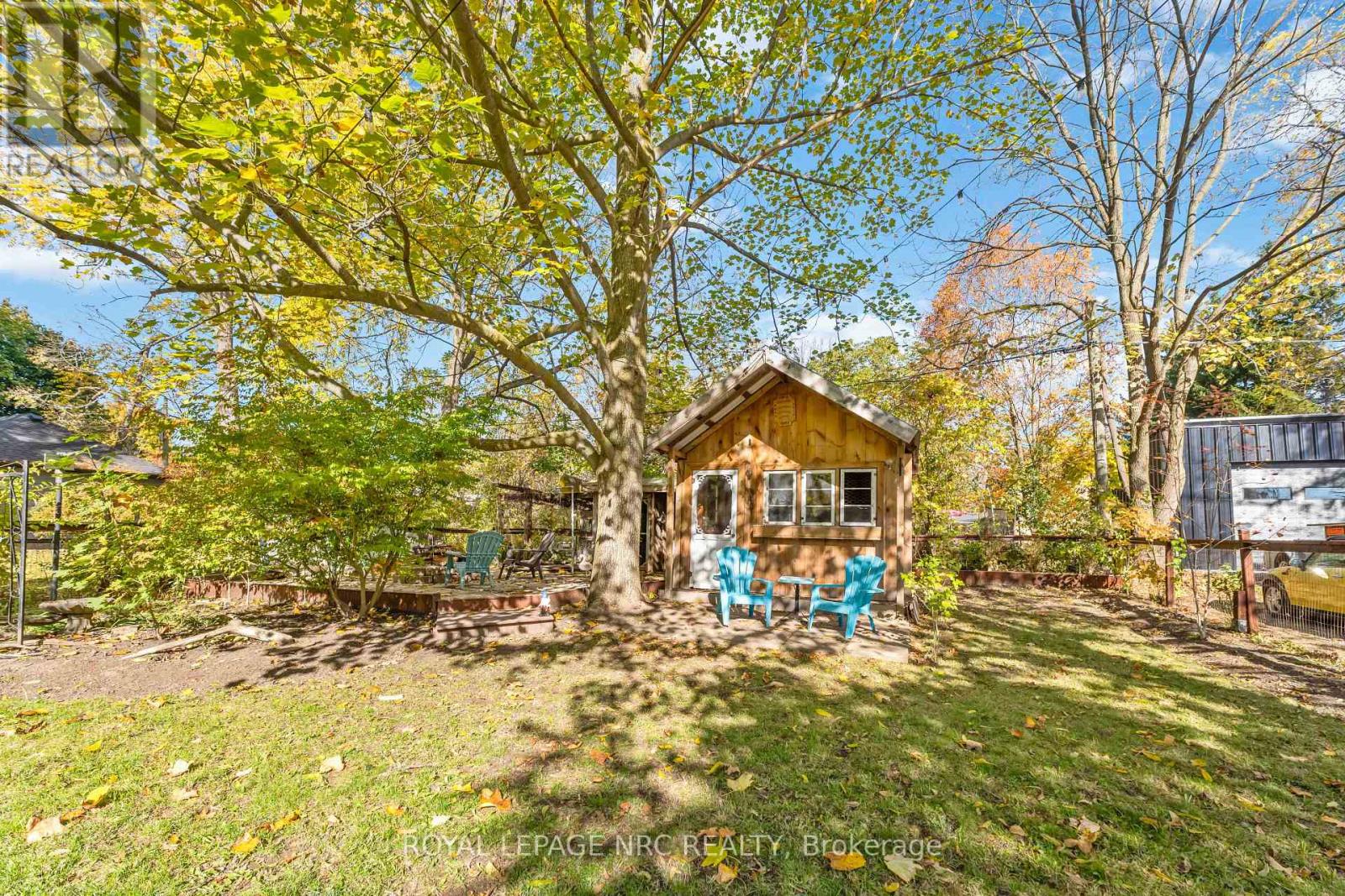 3638 Cutler Street, Fort Erie, Ontario  L0S 1N0 - Photo 45 - X12498022