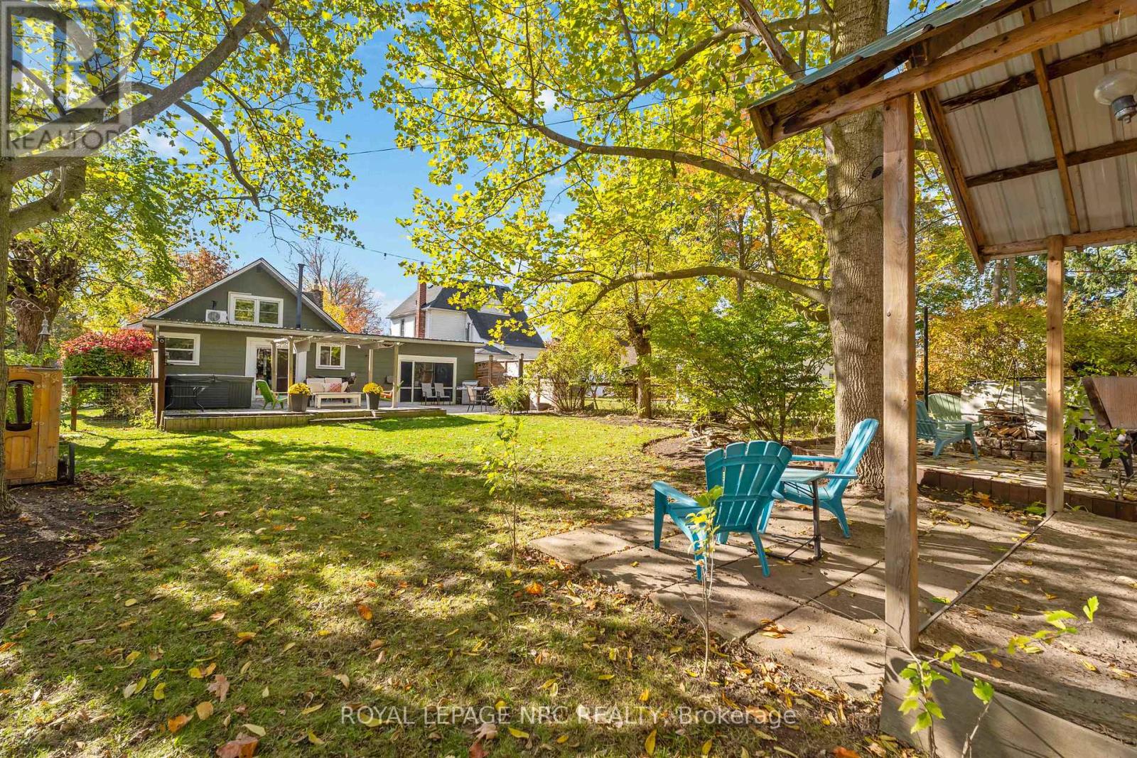 3638 Cutler Street, Fort Erie, Ontario  L0S 1N0 - Photo 46 - X12498022