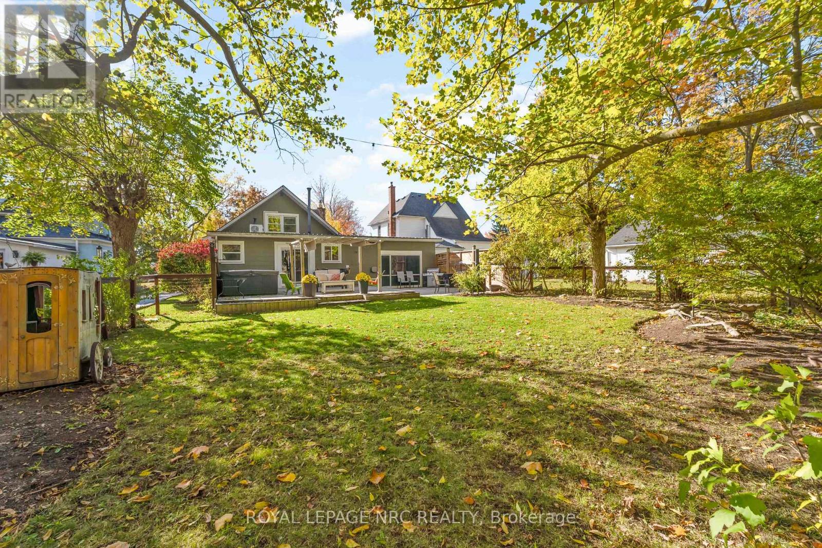 3638 Cutler Street, Fort Erie, Ontario  L0S 1N0 - Photo 47 - X12498022