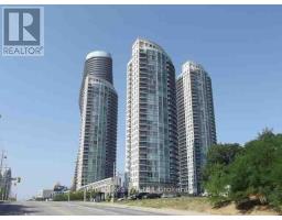 1010 - 90 ABSOLUTE AVENUE, Mississauga, Ontario