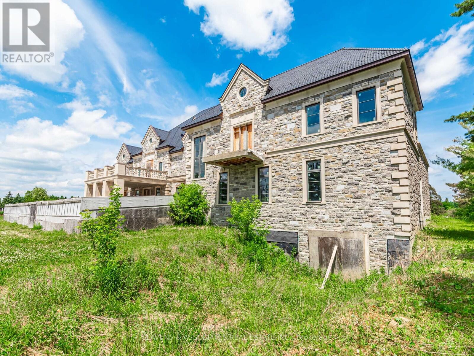 12068 Mccowan Road, Whitchurch-Stouffville, Ontario  L4A 4C4 - Photo 29 - N12497254