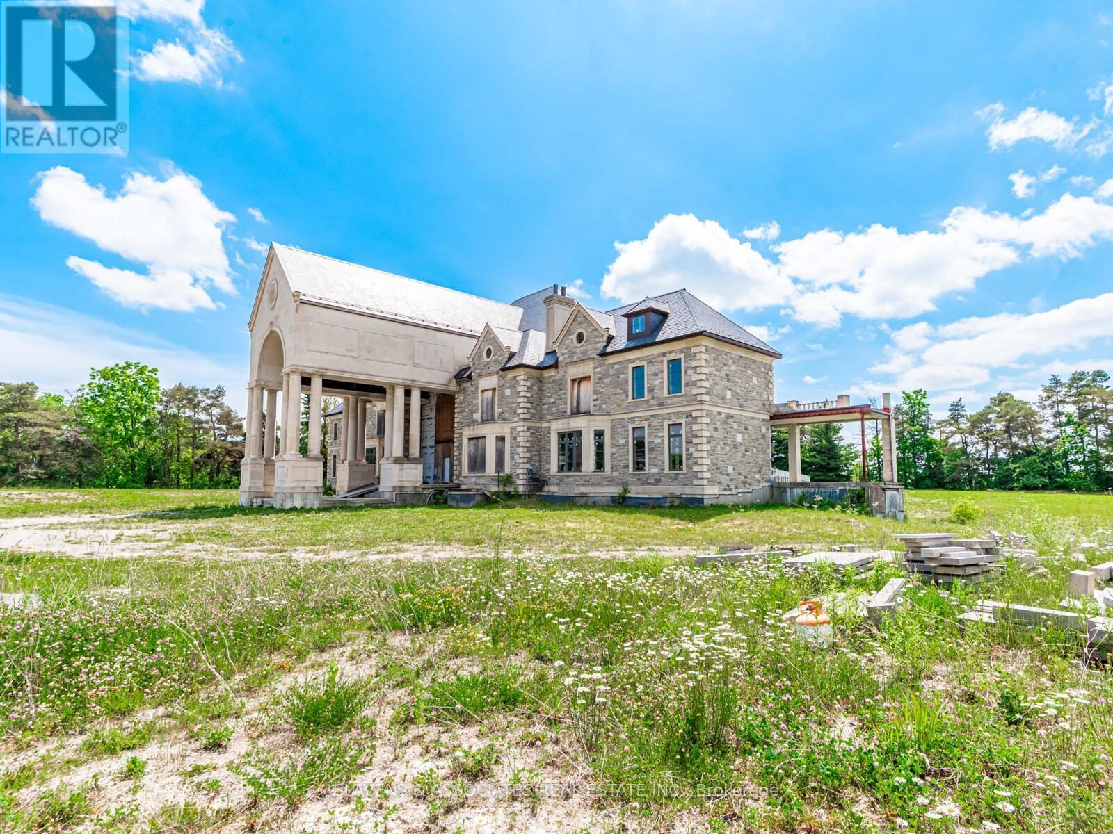 12068 Mccowan Road, Whitchurch-Stouffville, Ontario  L4A 4C4 - Photo 3 - N12497254