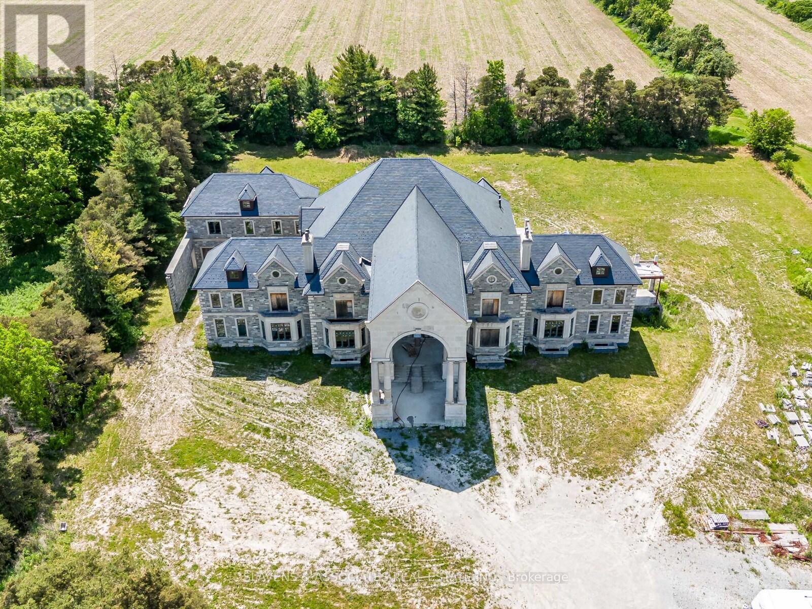 12068 Mccowan Road, Whitchurch-Stouffville, Ontario  L4A 4C4 - Photo 31 - N12497254