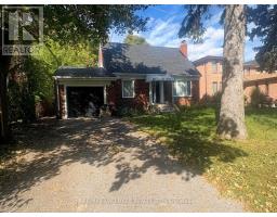 18 WOODWARD AVENUE, Markham, Ontario