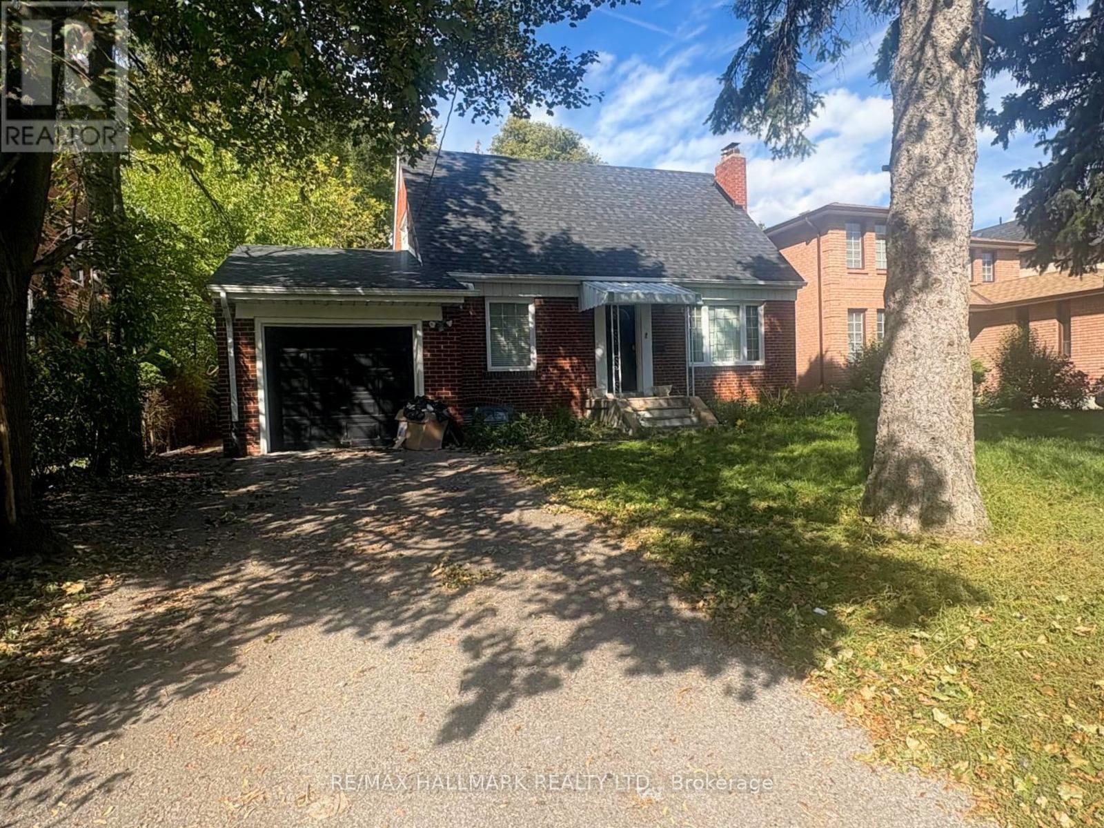 18 WOODWARD AVENUE, Markham, Ontario