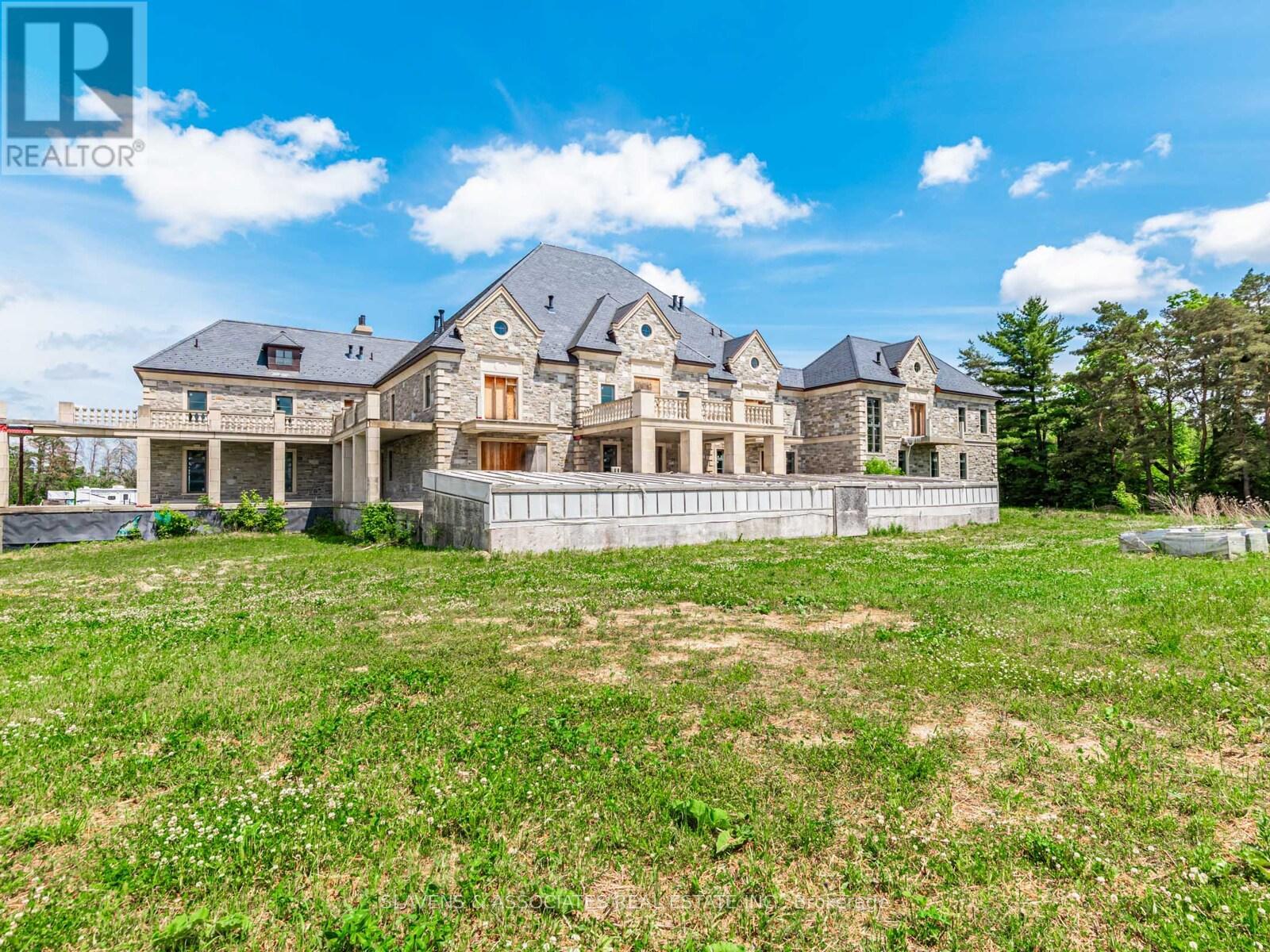 12068 Mccowan Road, Whitchurch-Stouffville, Ontario  L4A 4C4 - Photo 28 - N12497272