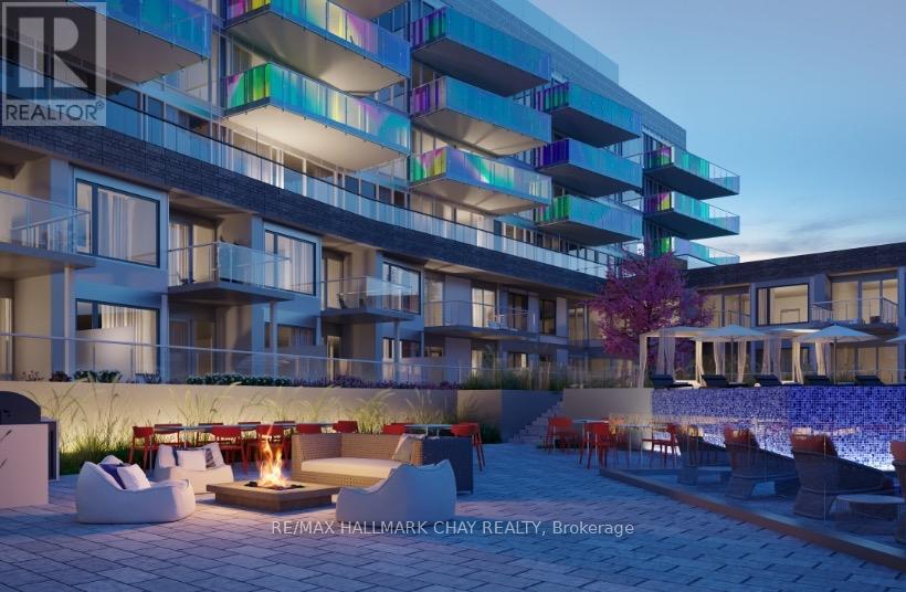 326 - 333 SUNSEEKER AVENUE, innisfil, Ontario