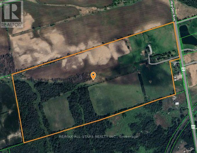 15820 Warden Avenue, Whitchurch-Stouffville, Ontario  L4A 2V6 - Photo 2 - N12497398