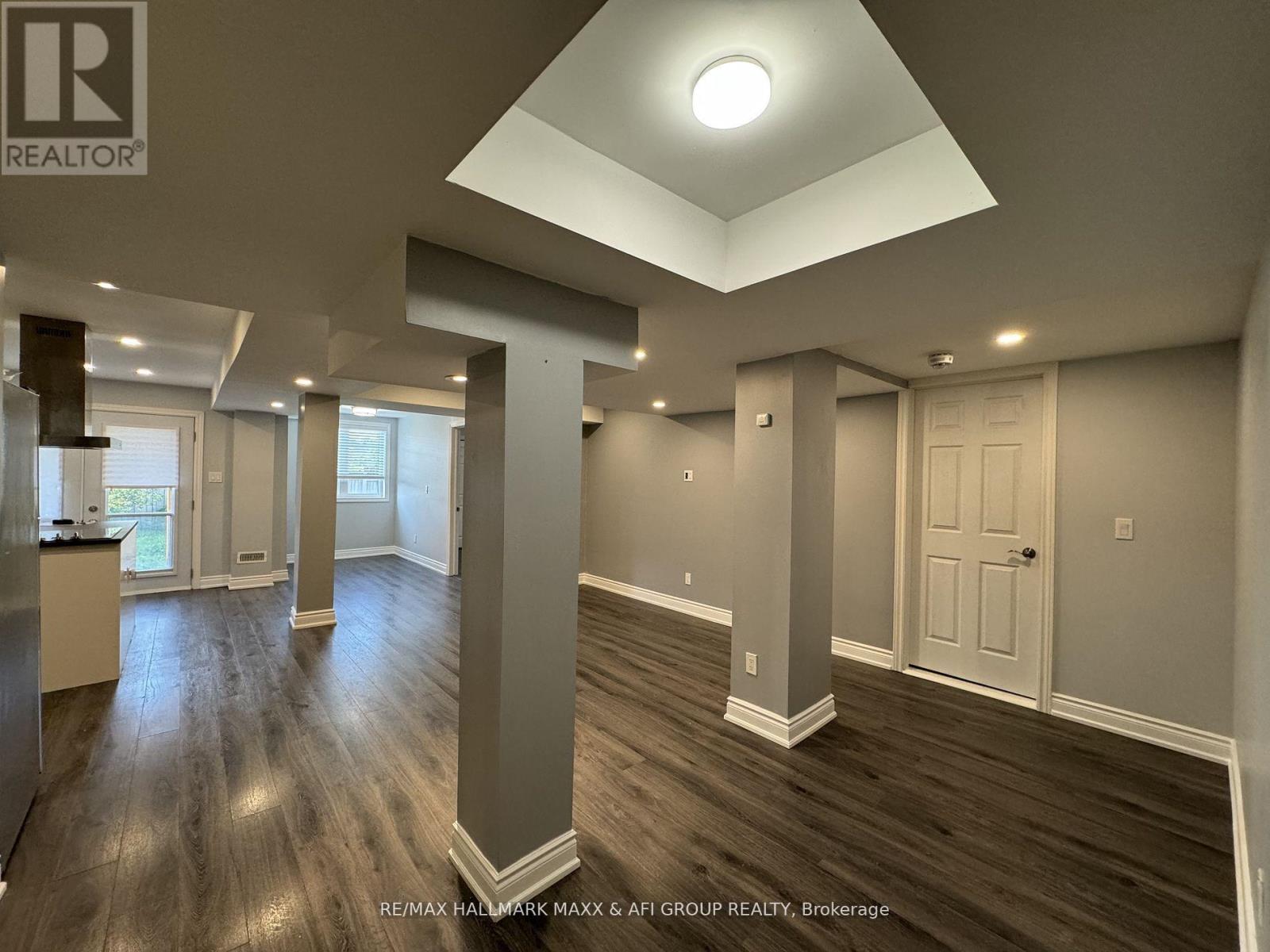 Lower - 80 Chouinard Way, Aurora, Ontario  L4G 1B7 - Photo 7 - N12497466