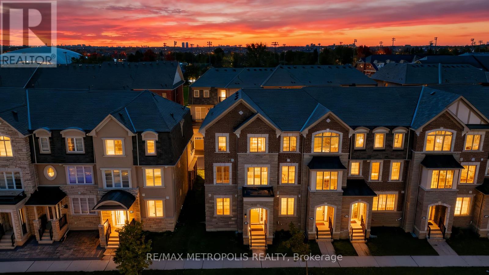 29 CASELY DRIVE, Richmond Hill, Ontario