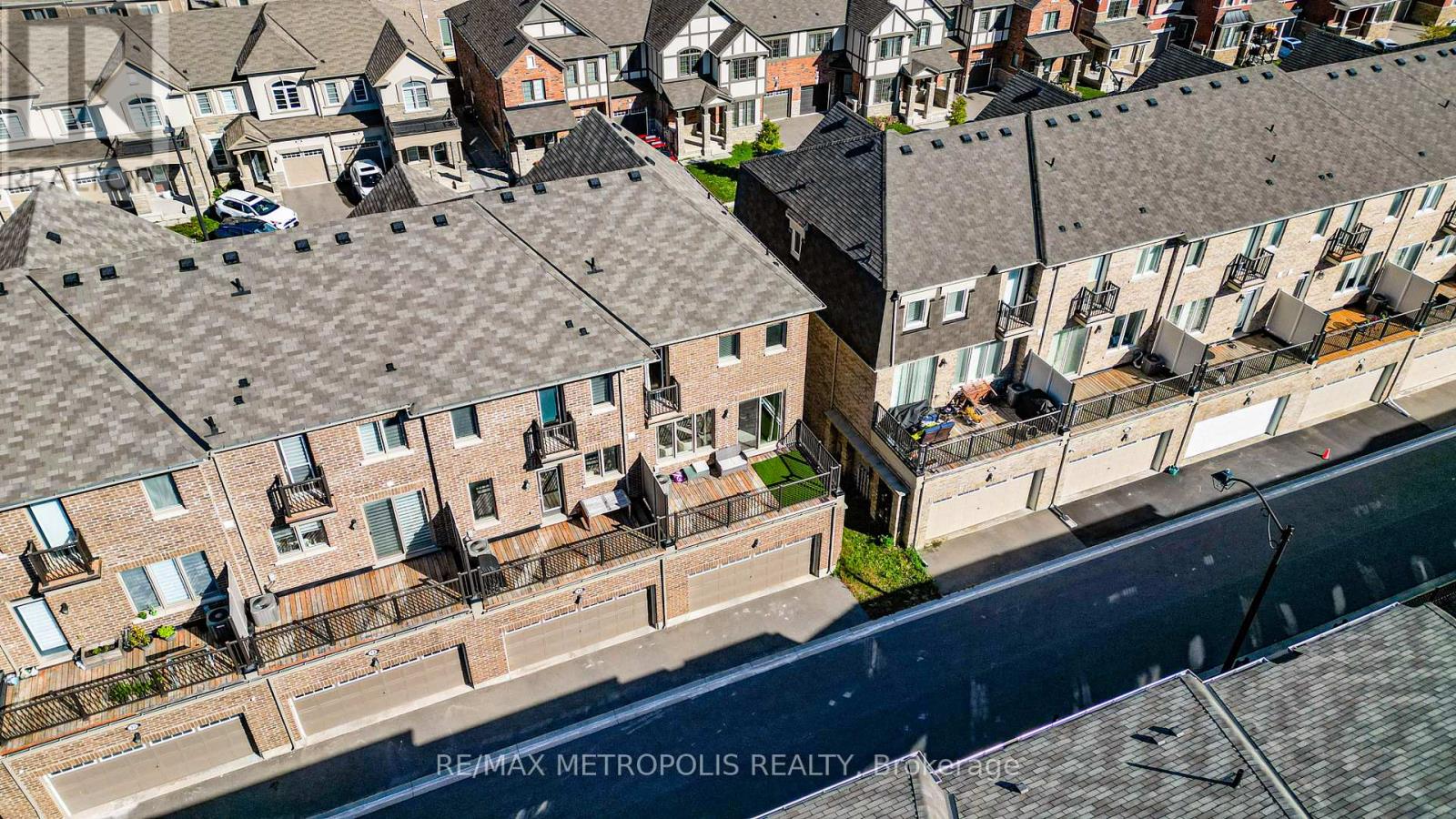 29 Casely Drive, Richmond Hill, Ontario  L4S 0K3 - Photo 2 - N12497518