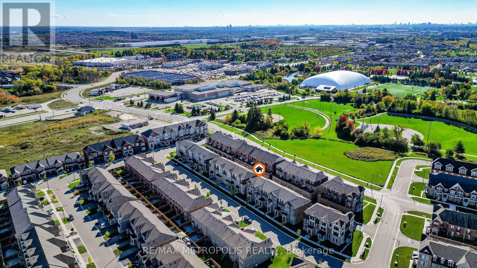 29 Casely Drive, Richmond Hill, Ontario  L4S 0K3 - Photo 4 - N12497518