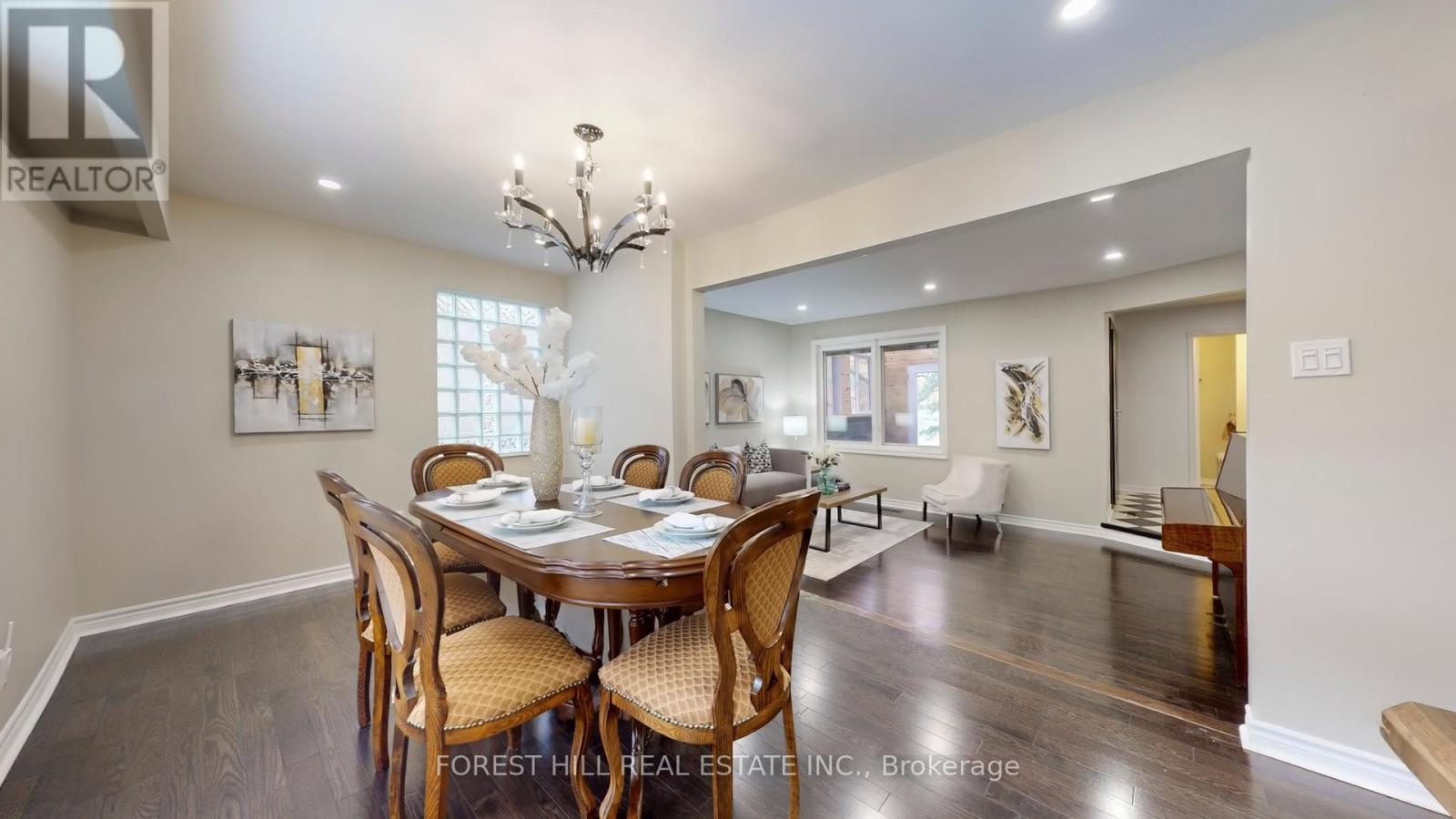 7 Mcmorran Crescent, Vaughan (Brownridge), Ontario  L4J 2T4 - Photo 10 - N12497536