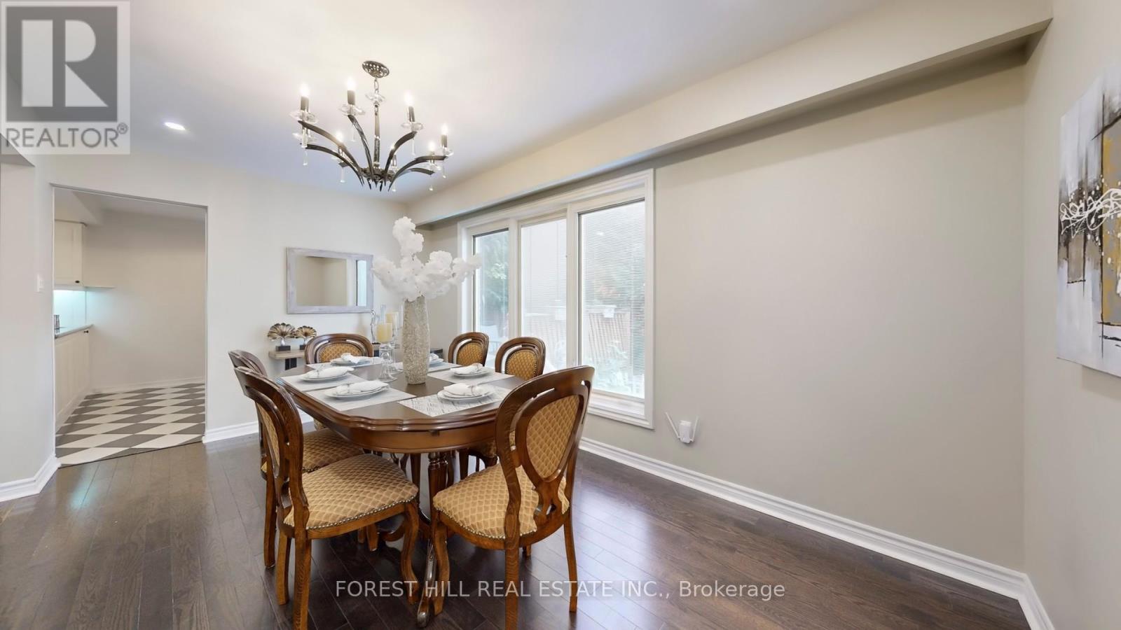 7 Mcmorran Crescent, Vaughan (Brownridge), Ontario  L4J 2T4 - Photo 11 - N12497536