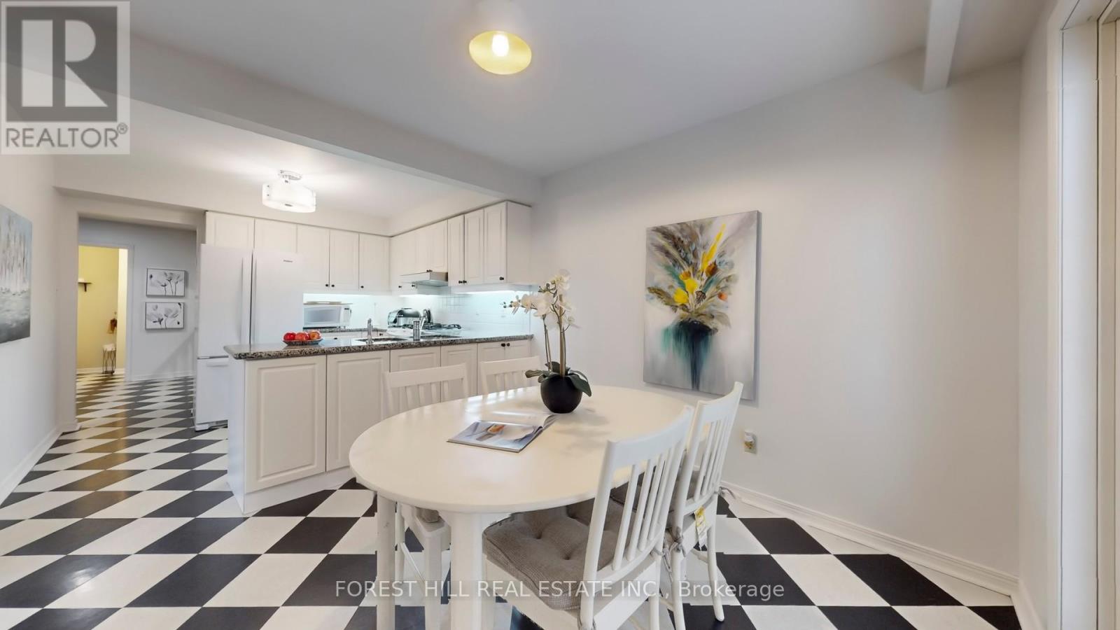 7 Mcmorran Crescent, Vaughan (Brownridge), Ontario  L4J 2T4 - Photo 14 - N12497536