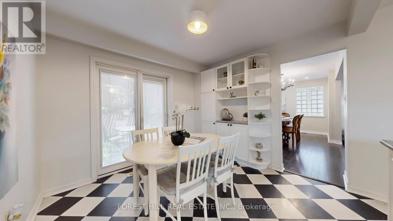 7 Mcmorran Crescent, Vaughan (Brownridge), Ontario  L4J 2T4 - Photo 15 - N12497536