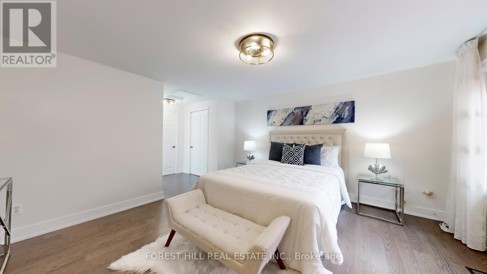 7 Mcmorran Crescent, Vaughan (Brownridge), Ontario  L4J 2T4 - Photo 21 - N12497536