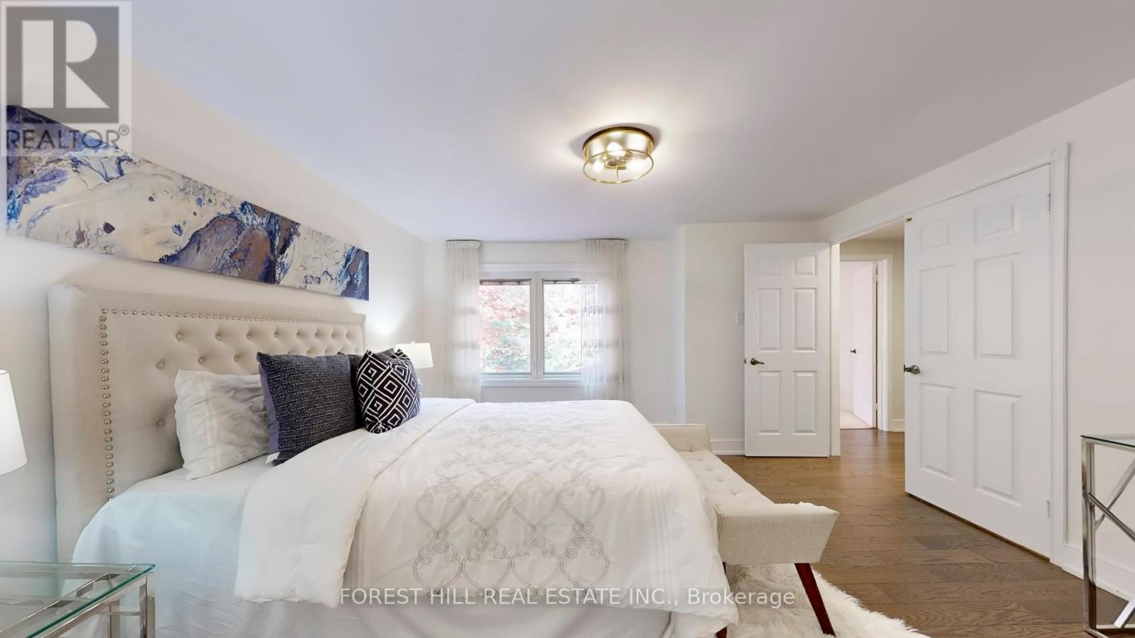 7 Mcmorran Crescent, Vaughan (Brownridge), Ontario  L4J 2T4 - Photo 23 - N12497536