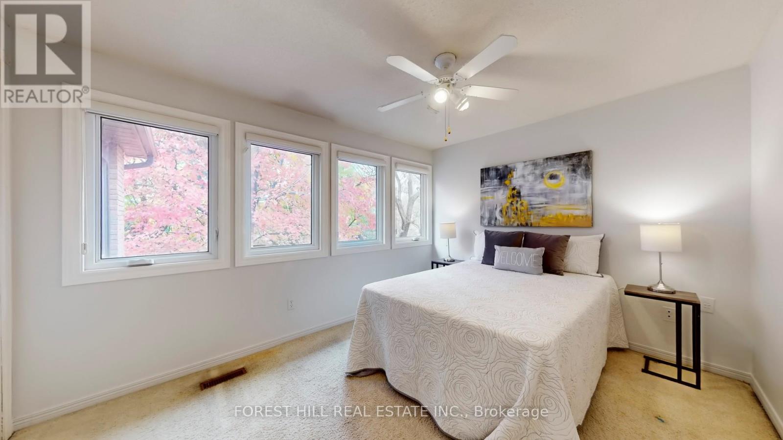 7 Mcmorran Crescent, Vaughan (Brownridge), Ontario  L4J 2T4 - Photo 26 - N12497536