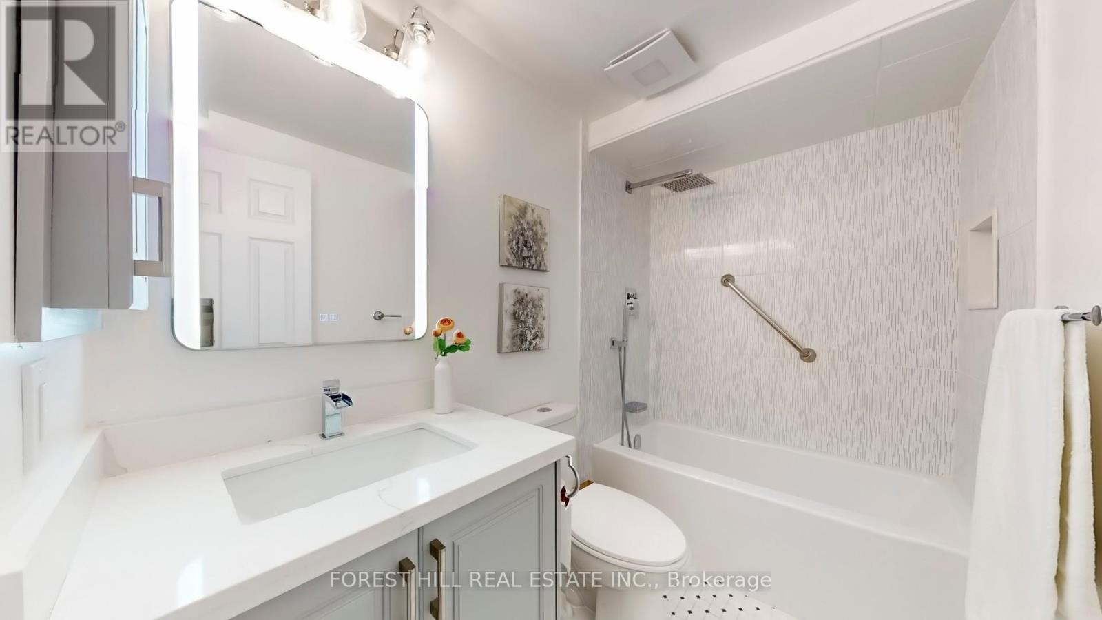 7 Mcmorran Crescent, Vaughan (Brownridge), Ontario  L4J 2T4 - Photo 28 - N12497536