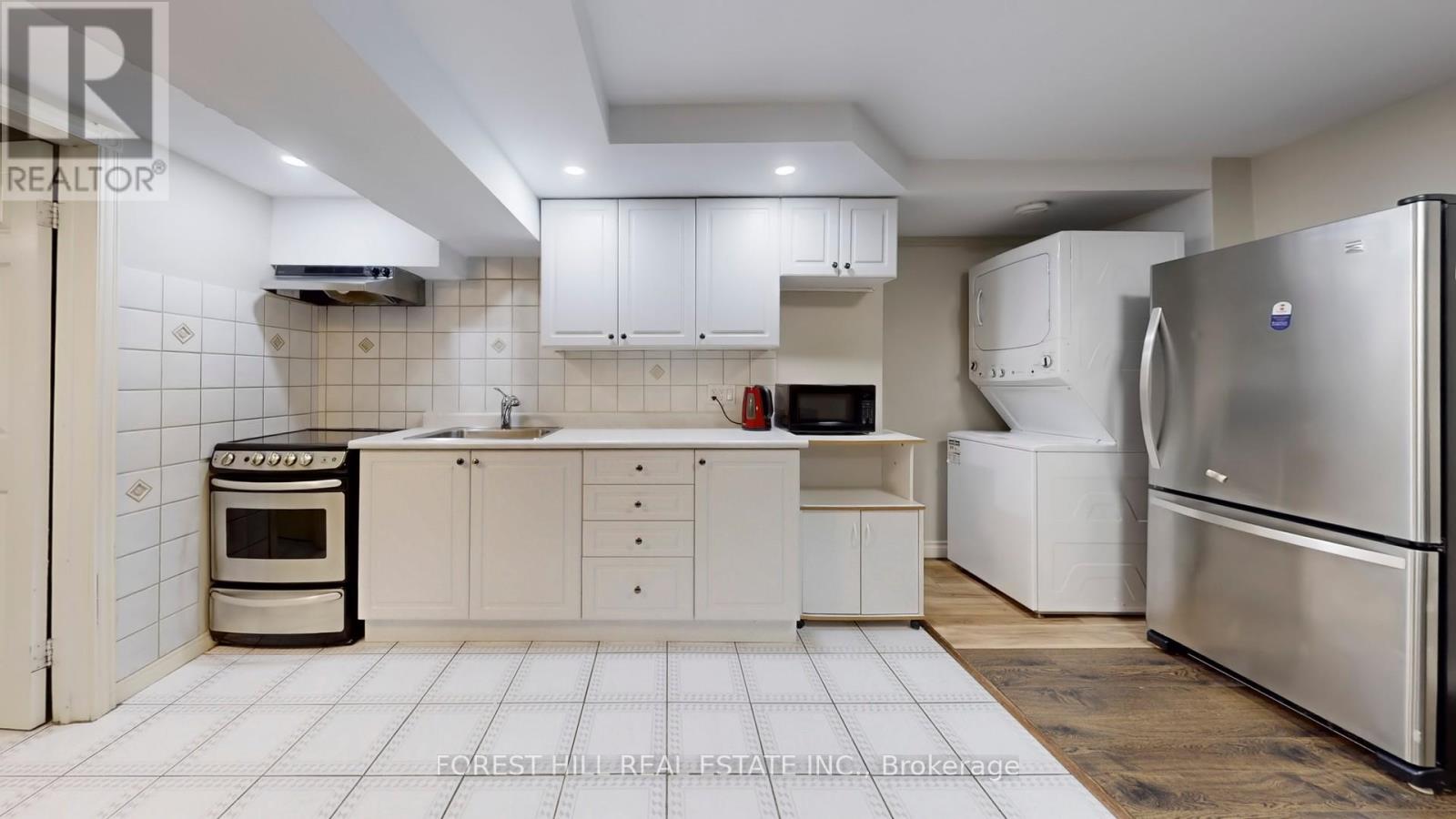 7 Mcmorran Crescent, Vaughan (Brownridge), Ontario  L4J 2T4 - Photo 31 - N12497536