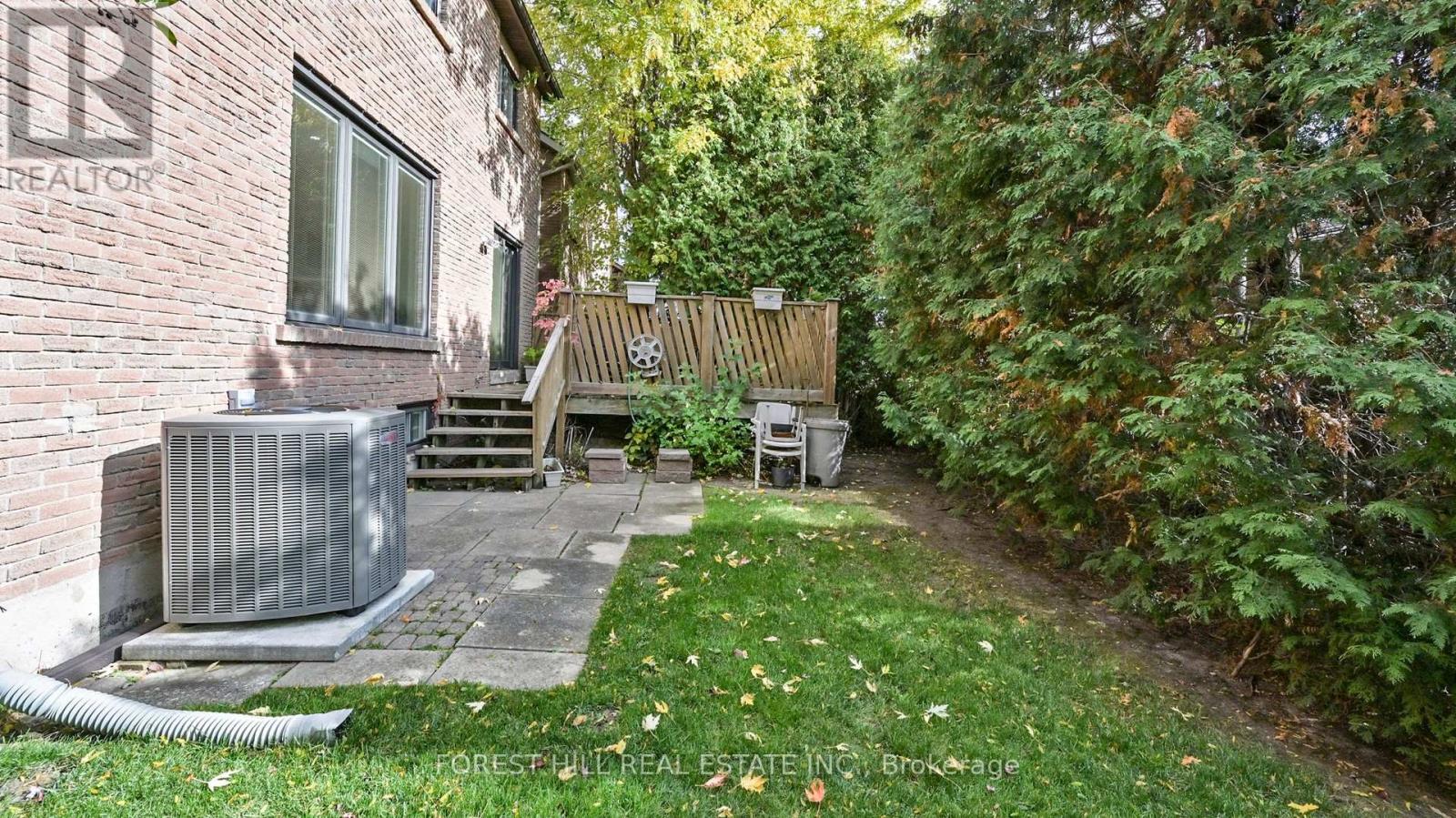 7 Mcmorran Crescent, Vaughan (Brownridge), Ontario  L4J 2T4 - Photo 40 - N12497536