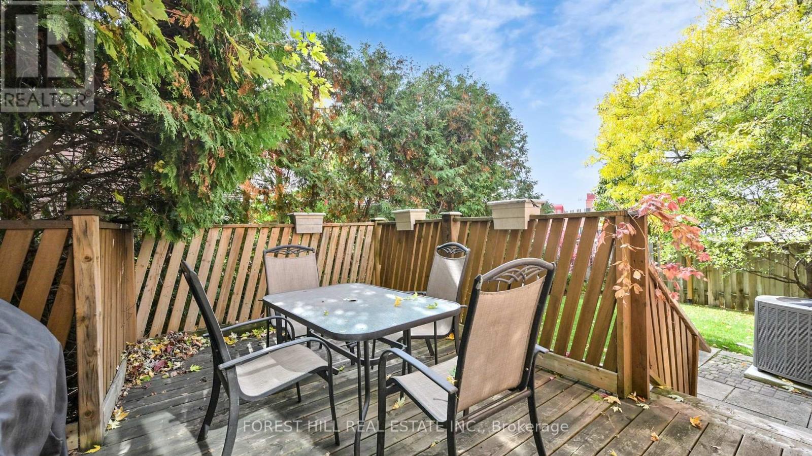 7 Mcmorran Crescent, Vaughan (Brownridge), Ontario  L4J 2T4 - Photo 42 - N12497536