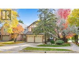 7 MCMORRAN CRESCENT, Vaughan, Ontario