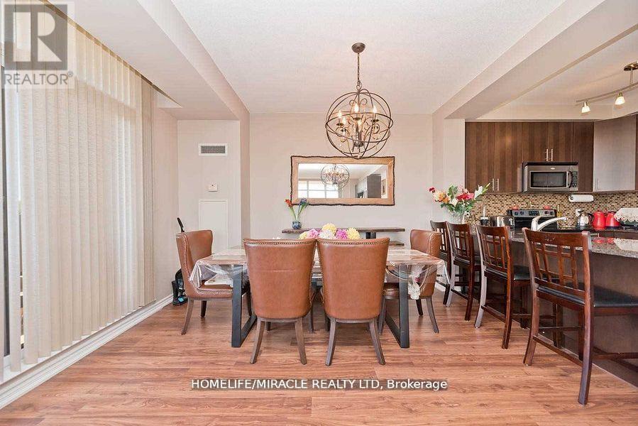 412 - 9235 Jane Street, Vaughan, Ontario  L6A 0J8 - Photo 17 - N12497574