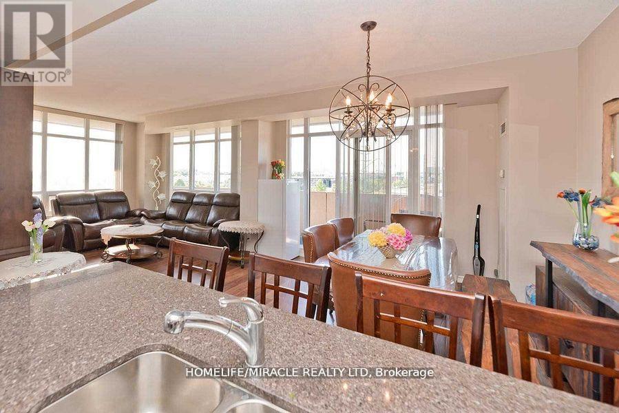 412 - 9235 Jane Street, Vaughan, Ontario  L6A 0J8 - Photo 21 - N12497574