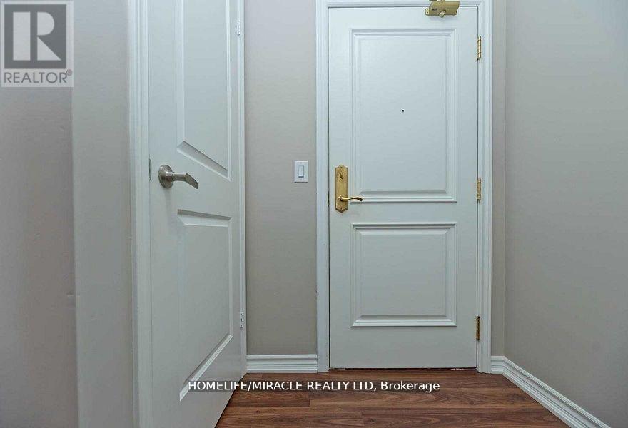 412 - 9235 Jane Street, Vaughan, Ontario  L6A 0J8 - Photo 24 - N12497574