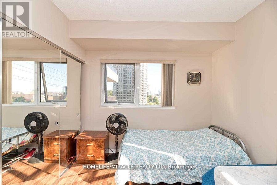 412 - 9235 Jane Street, Vaughan, Ontario  L6A 0J8 - Photo 31 - N12497574