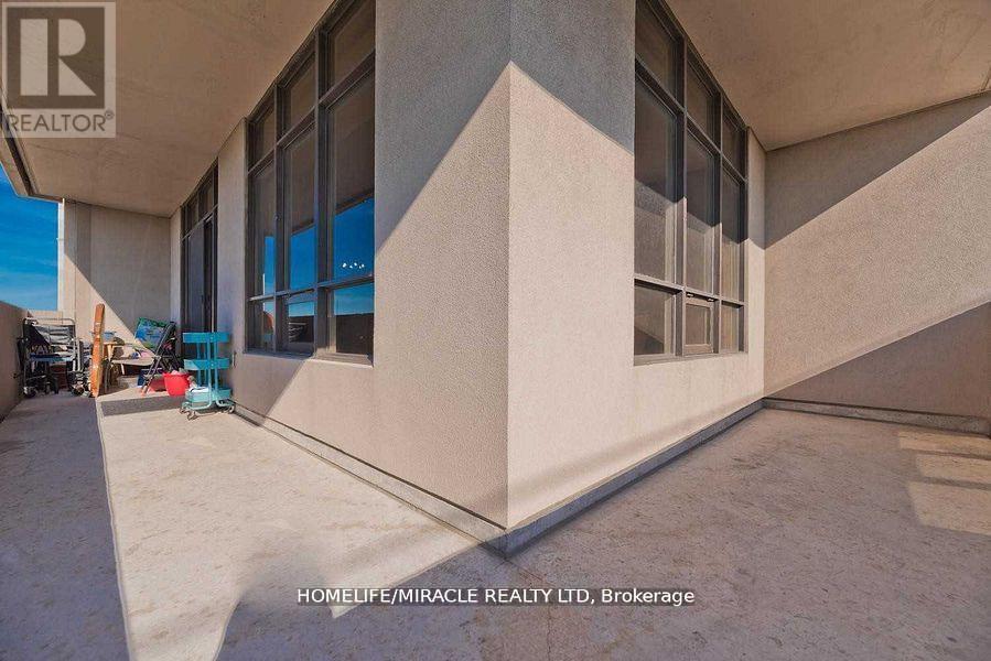 412 - 9235 Jane Street, Vaughan, Ontario  L6A 0J8 - Photo 32 - N12497574