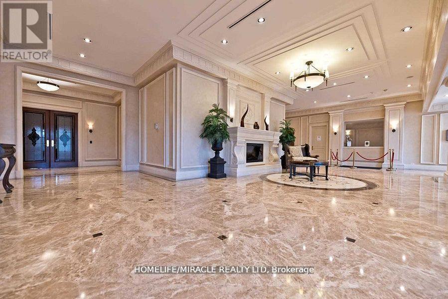 412 - 9235 Jane Street, Vaughan, Ontario  L6A 0J8 - Photo 6 - N12497574