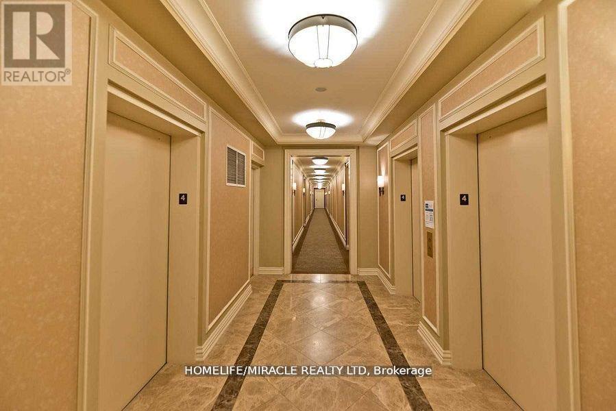 412 - 9235 Jane Street, Vaughan, Ontario  L6A 0J8 - Photo 7 - N12497574