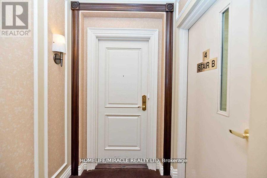 412 - 9235 Jane Street, Vaughan, Ontario  L6A 0J8 - Photo 8 - N12497574