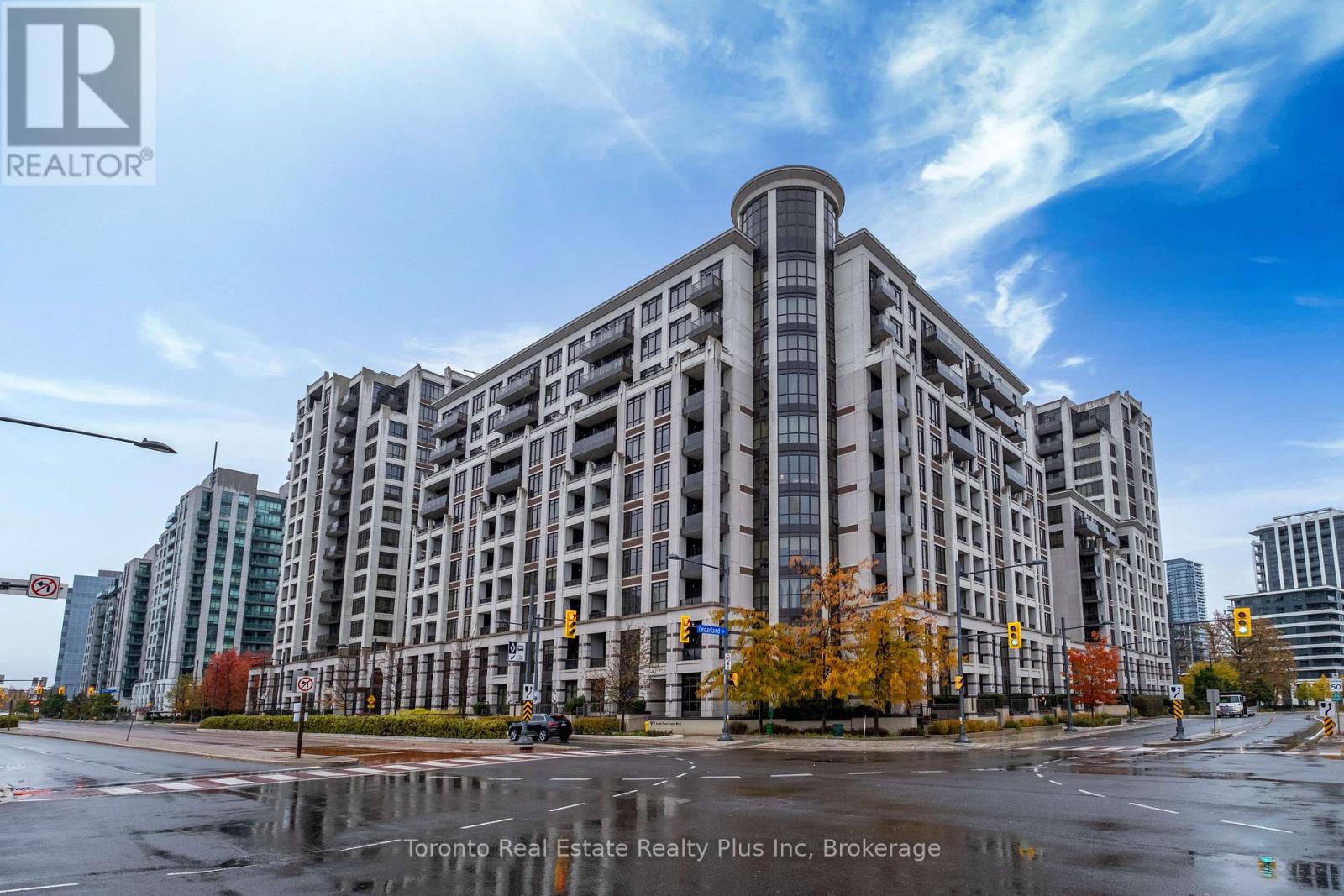 711 - 99 South Town Centre Boulevard, Markham, Ontario  L6G 0E9 - Photo 1 - N12497582