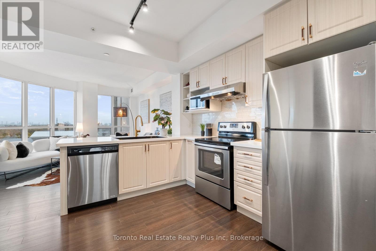 711 - 99 South Town Centre Boulevard, Markham, Ontario  L6G 0E9 - Photo 11 - N12497582