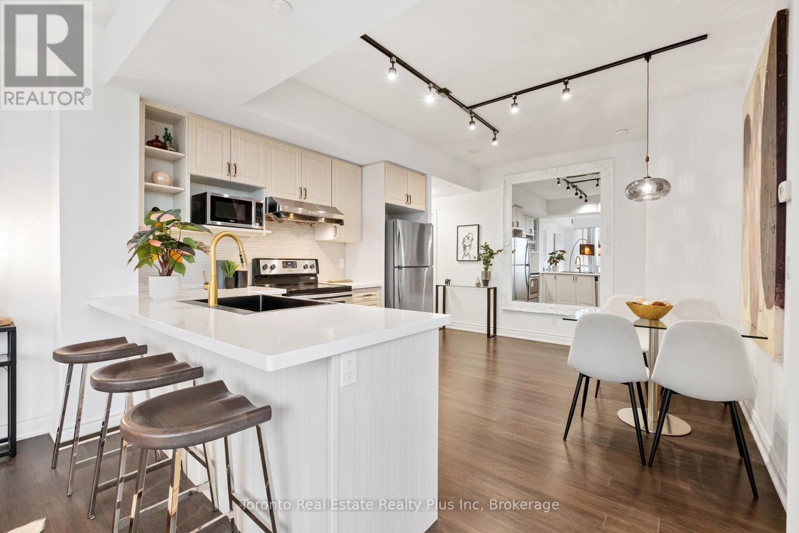 711 - 99 South Town Centre Boulevard, Markham, Ontario  L6G 0E9 - Photo 13 - N12497582