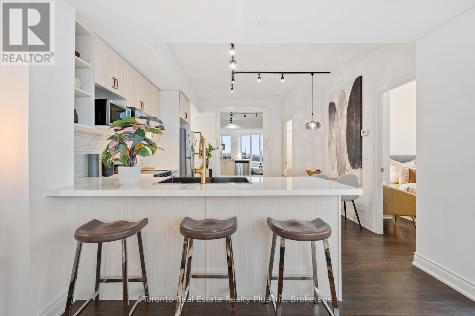 711 - 99 South Town Centre Boulevard, Markham, Ontario  L6G 0E9 - Photo 14 - N12497582